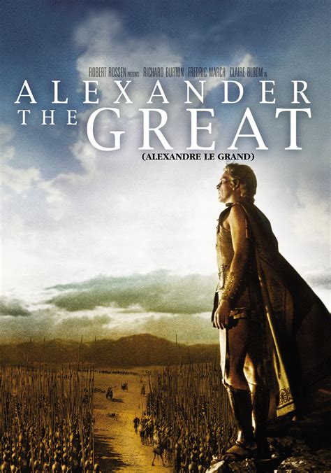 Alexander The Great Review 2024